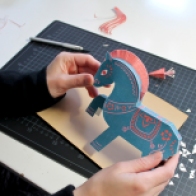 How_to_Horse_papertoy44