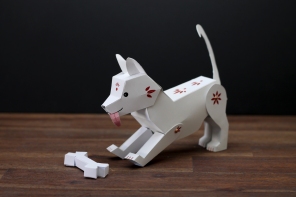 Papertoy_Dog_Freebie_for_the_chinese_new_year_2018_03